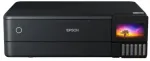 Spausdintuvas EPSON EcoTank L8180 A3 MFP Inkjet Spalvotas 12ppm