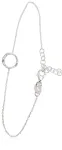 Diamond Sky Jewelry Sidabrinė apyrankė &bdquo;Malibu VII&ldquo;