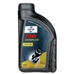 Fuchs Titan Sintofluid 75w-80 transmisinė alyva 1l