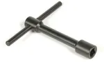 Rakto galvutė 10mm metalo apdirbimui