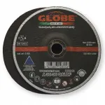 &Scaron;lifavimo diskas Globe 178x3,2x22 aliuminiui