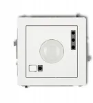 Karlik Deco Dcr-1 judesio daviklis baltas 7m Led 136st 3200w