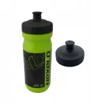 Nexelo L200310nex sportinis dviračio bidonas, sandarus, vandeniui, 600 ml, žalias