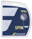 Teniso stygos Babolat 12m Rpm Team 1.3 Rotacija