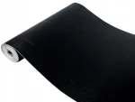 Lipni baldų plėvelė 90cm medžio imitacija juoda spalva baldų spalvos keitimas