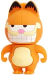 PENDRIVE Usb atmintinė 8 gb Garfield mielas katinas kačiukas pasaka