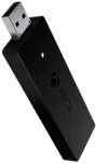 Microsoft Kbr Games XBOX One Elite valdiklio Usb adapteris-imtuvas kompiuteriui/ne&scaron;iojamam kompiuteriui