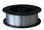 Kerbl Cinkuota viela elektriniam piemeniui 2,0mm/500m