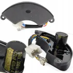 Įtampos stabilizatorius-reguliatorius Avr 4 - 6,5kw