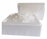 Sausas ledas 16 mm sunkių dūmų gamybai 5kg