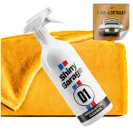 Shiny Garage Wheel&tire cleaner priemonė ratlankiams ir padangoms valyti 0.5l