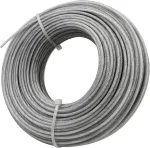 Trimerio valas 2,4 mm x 50 m