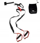 Yakimasport Treniruočių diržai crossfit Trx