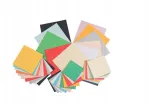 Origami popierius - kvadratai 10 x 10 cm