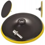 &Scaron;lifavimo diskas poliravimo kempinėms 180mm