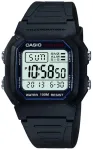 Laikrodis Casio W-800H-1AVES