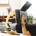 Ne&scaron;iojamojo kompiuterio staliukas lovai, reguliuojamo auk&scaron;čio, sulankstomas ne&scaron;iojamojo kompiuterio stovas, staliukas lovai, pusryčių staliukas, ne&scaron;iojamojo kompiuterio stovas, priežiūros staliukas, ne&scaron;iojamojo kompiuterio staliukas, sofa, ne&scaron;iojamoj ...