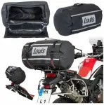 Vandeniui atspari moto-bagažinė Rollbag 50l, tvirta
