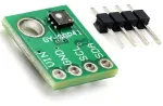 Sgp41 Co2 Tvoc Formaldehido Jutiklis Vidaus Oro Kokybei