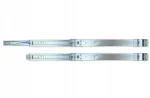 Serverių bėgeliai rack 1u/2u Qnap Rail-s01