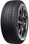 Žieminės padangos Triangle TW421 245/45 R18 100 V XL (C B B 72dB)