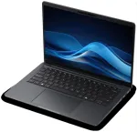 Ne&scaron;iojamas kompiuteris DELL Pro Precision 5 14S PW514265, AMD Ryzen AI 7 PRO, 2 GHz, 35.6 cm (14"), 1920 x 1200 pikselių, 32 GB, 1 TB