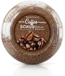Bandido Cosmetics Bandido Face & Body Scrub COFFEE &Scaron;veitiklis veidui ir kūnui, 500 ml