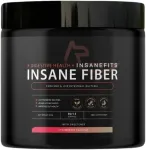 INSANEFITS Insane Fiber Gyvas žarnyno bakterijas, bra&scaron;kių skonio