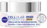 Nivea CELLULAR EPIGENETICS Rejuvenating Day Kreminis SPF30 50ml