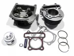 Alfa Romeo Cilindro galvutė gy6 60 romet motoroleris quest rinkinys