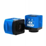 Mikroskopas Relife Mc1 4k Hdmi mikroskopo kamera
