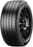 Vasarinės padangos Pirelli P Zero (PZ5) 255/40 R18 99 Y XL (C A B 73dB)