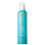 Apimties suteikiančios Moroccanoil Volumizing Mousse plaukų putos, 250 ml