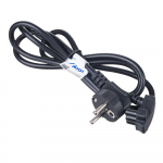 Akyga maitinimo laidas ne&scaron;iojamam kompiuteriui AK-NB-02A CCA CEE 7 / 7 / Dell 3-PIN 1,5 m