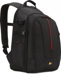 Case Logic DCB-309 Dėklas-kuprinė Juoda
