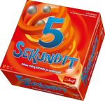 Trefl TR Žaidimas &bdquo;5 sekundės" EE