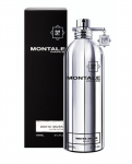 Montale Paris White Musk UNISEX (Kvepalai Vyrams ir Moterims) EDP 100ml