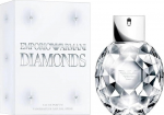 Kvepalai moterims Emporio Armani Diamonds EDP, 50 ml