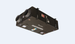 Brofer Rekuperatorius LHP RDCD25SK 180m3/h