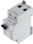 RCD JUNGILKLIS LE-410921 VIENFAZIS, B TIPAS 30 mA 16 A LEGRAND