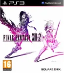 Square Enix Final Fantasy XIII-2 (13) (IT-Multi in game)