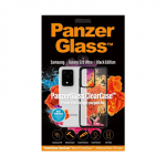 Panzer Glass PanzerGlass ClearCase Samsung Galaxy S20+ Ultra, Juodas | PanzerGlass