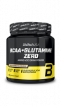 Biotech BCAA + Glutamine Zero 480 g. (Persikų &scaron;altos arbatos skonis)