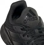 Adidas Avalynė Duramo Sl K Paaugliams Juodas FX7306