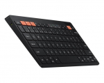 Samsung B3400UBE Multi Trio 500 Bluetooth Klaviatūra, Juodas (Juodas)