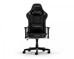 Žaidimų kėdė DXRacer Prince P132-N Gaming Chair, Juoda