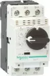 &bdquo;Schneider Motor&ldquo; jungiklis 3P 0,1&ndash;0,16A (GV2P01)