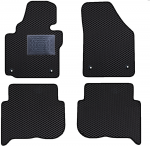 Openauto Polimeriniai EVA kilimėliai Volkswagen Touran I 2006-2010m.