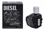 Diesel Only The Brave Tattoo Pour Homme EDT tualetinis vanduo vyrams, 35 ml