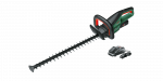 Akumuliatorinės gyvatvorių žirklės Bosch Universal HedgeCut 18-55